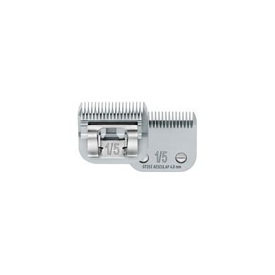 "Aesculap" Snap On Cutter Head 1/5