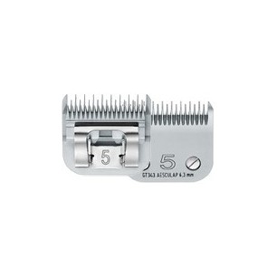 "Aesculap" Snap On Cutter Head 5