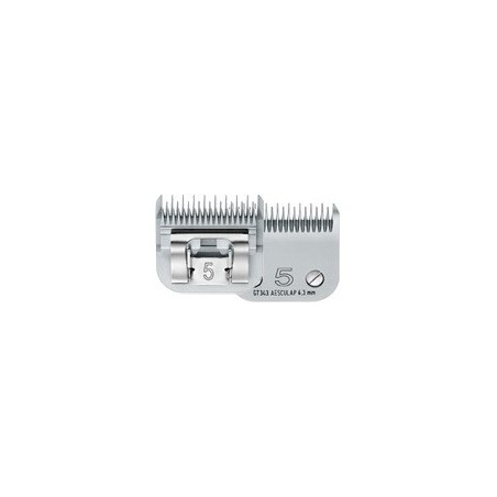 "Aesculap" Snap On Cutter Head 5