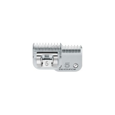 "Aesculap" Snap On Cutter Head 5