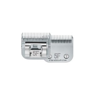 "Aesculap" Snap On Cutter Head 5F