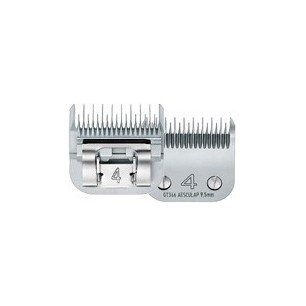 "Aesculap" Snap On Cutter Head 4