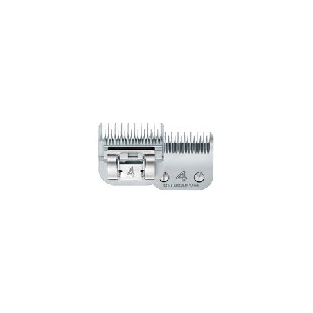"Aesculap" Snap On Cutter Head 4