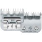 "Aesculap" Snap On Cutter Head 4