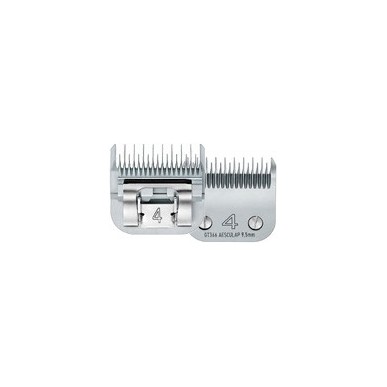 "Aesculap" Snap On Cutter Head 4