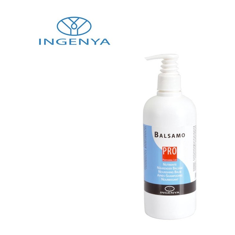Nourishing Balm Nourishing Balm