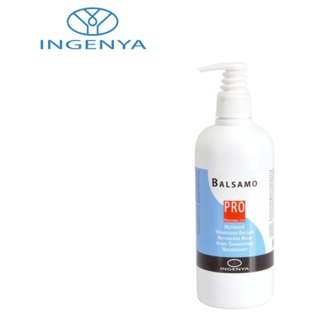 Nourishing Balm