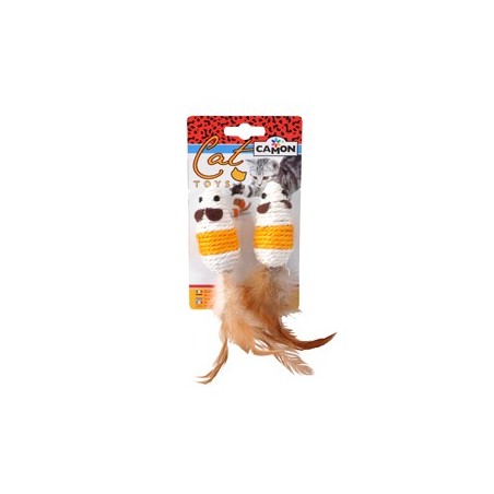 Cat Toy - Mice
