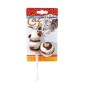 Cat Toy - Ball and Mouse Cat Toy - Ball and Mouse