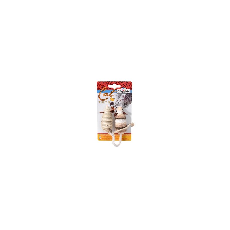 Cat Toy - Mice