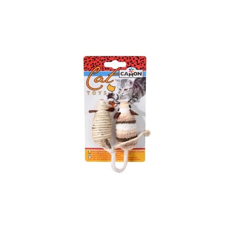 Cat Toy - Mice