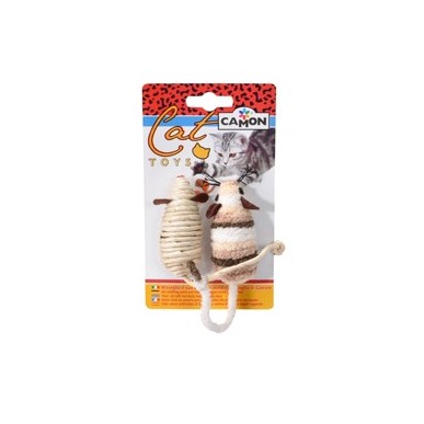 Cat Toy - Mice