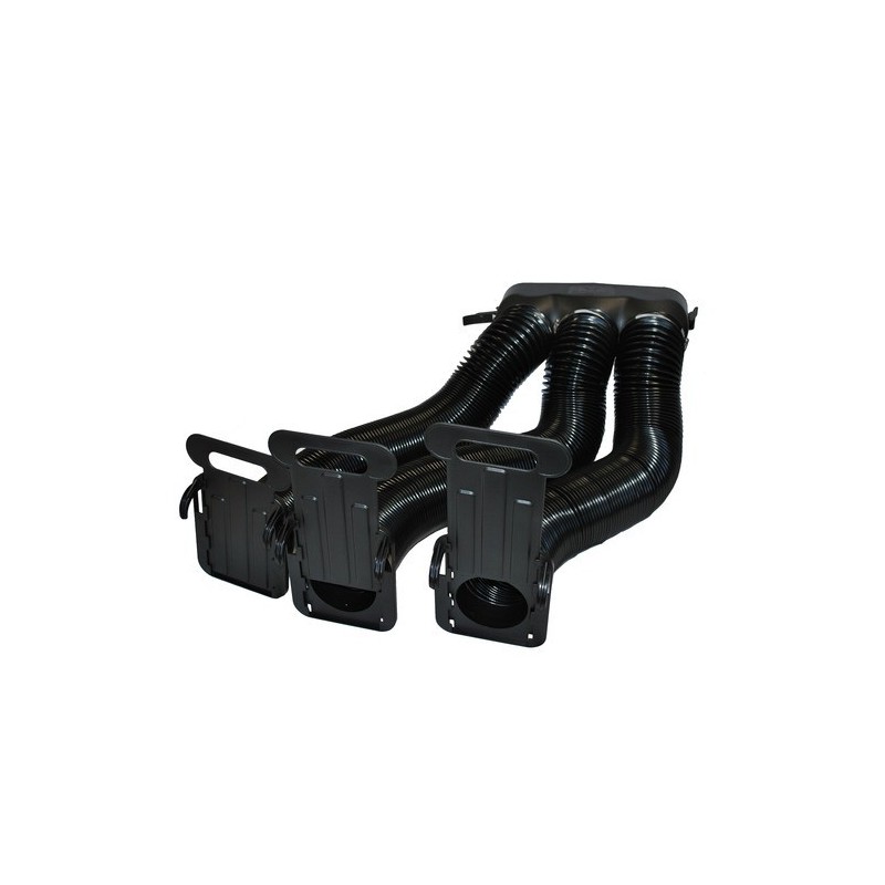 XPower Multiple Drying Kit XP-800MDK XPower Multiple Drying Kit XP-800MDK