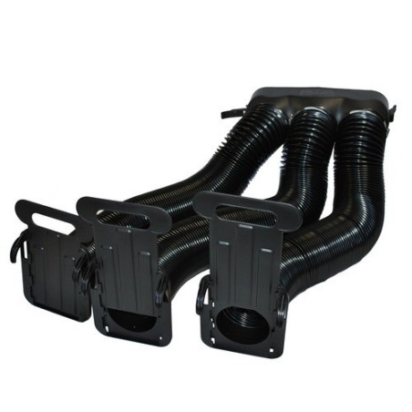XPower Multiple Drying Kit XP-800MDK