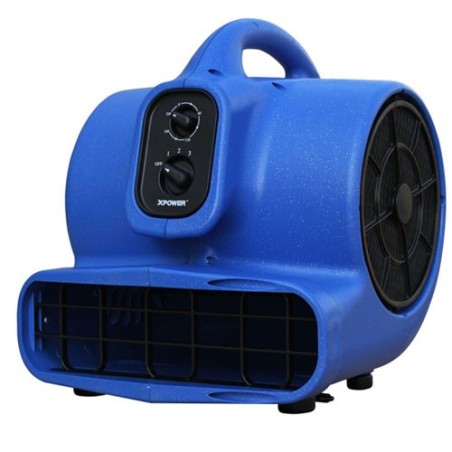 XPower Στεγνωτήριο 800TF