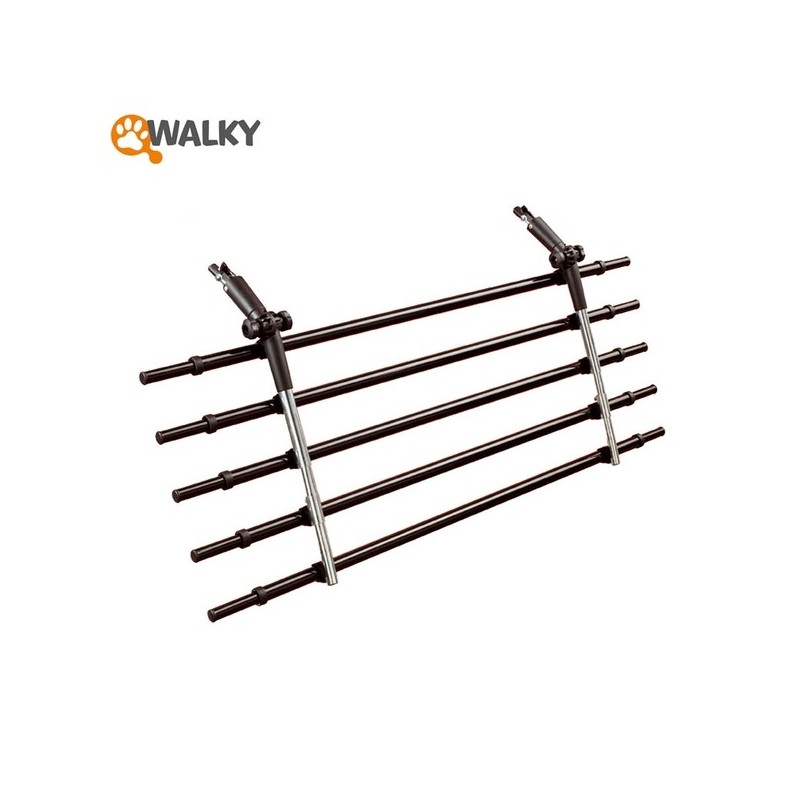 WalkyBarrier WalkyBarrier