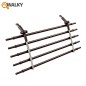 WalkyBarrier WalkyBarrier