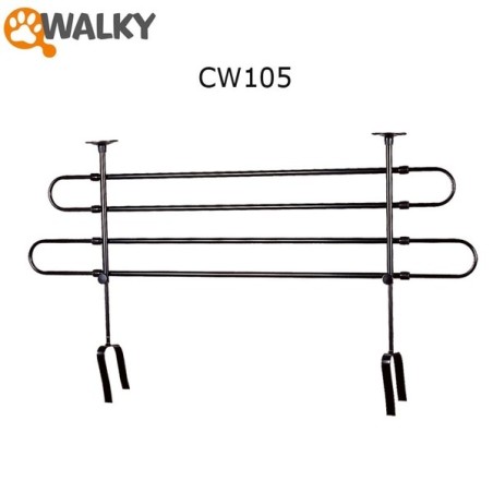 WalkySeparator Backseat