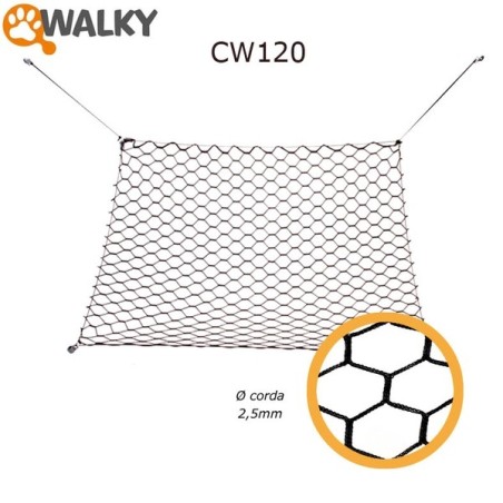 WalkyNet 120x64