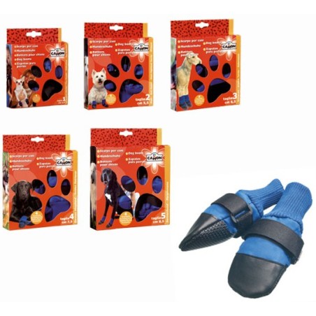Dog Boots