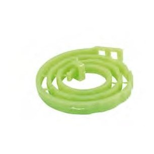 Barrier collar with Neem Oil for dogs