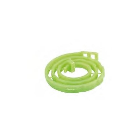 Barrier collar with Neem Oil for dogs