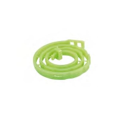 Barrier collar with Neem Oil for dogs