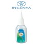 Ear clearing powder Ear clearing powder