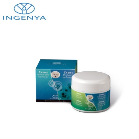 Paw Protection Cream