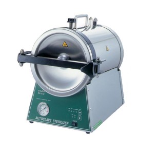  Sturdy SA 232 Tabletop autoclave 16 lt