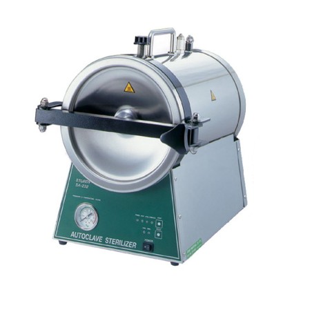  Sturdy SA 232 Tabletop autoclave 16 lt
