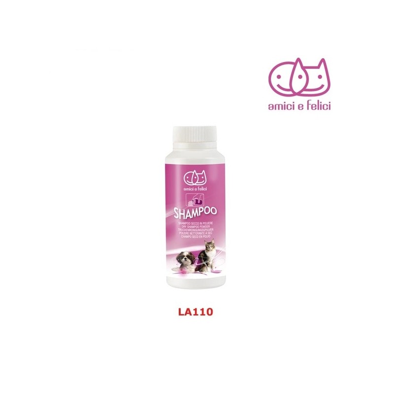 Dry shampoo powder Dry shampoo powder