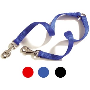 Nylon Dog Coupler
