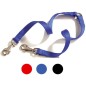 Nylon Dog Coupler (15mm)