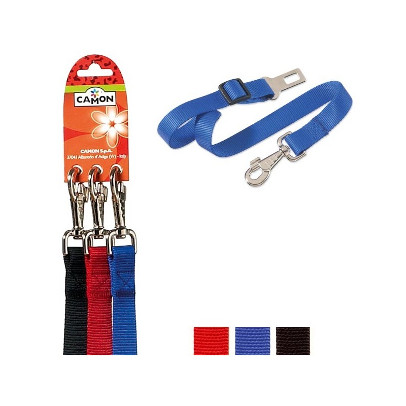 Safety Dog Leash (15mm) Safety Dog Leash (15mm)