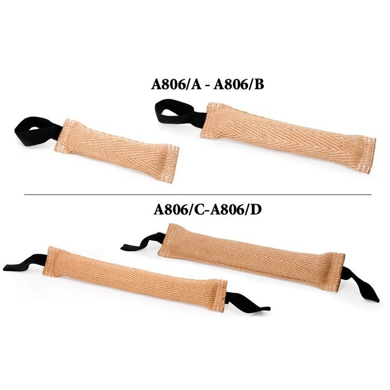 Throw&Catch Jute Toy Throw&Catch Jute Toy