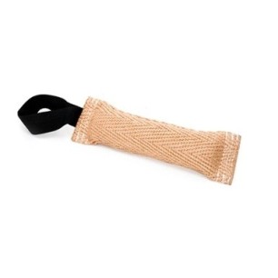 Throw&Catch Jute Toy