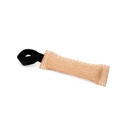 Throw&Catch Jute Toy