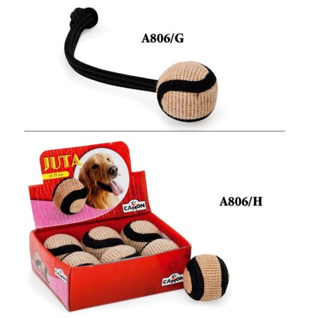 Jute Ball