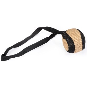 Jute Ball