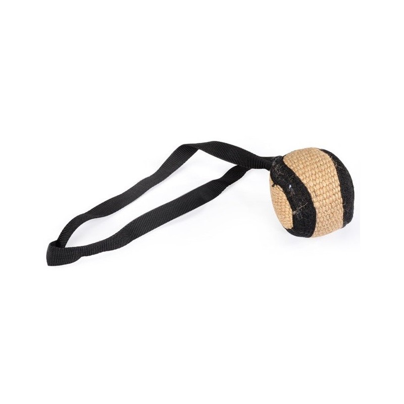 Jute Ball