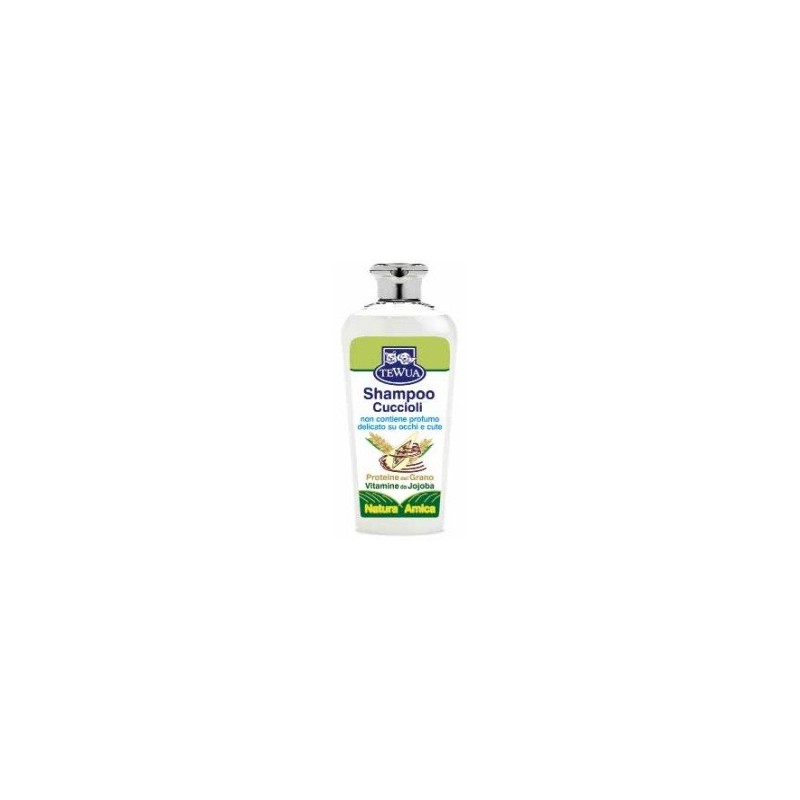 Puppy Shampoo - Fragrance Free- Hypoallergenic Puppy Shampoo - Fragrance Free- Hypoallergenic