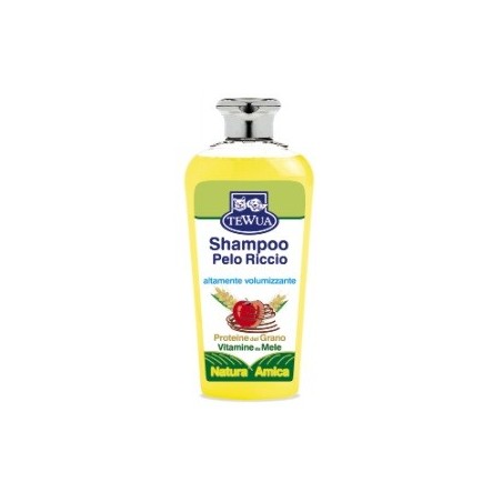 Coarse Coat Red Apple Shampoo