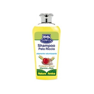 Coarse Coat Red Apple Shampoo