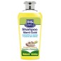 Reviving shampoo for golden coats with camomile Reviving shampoo for golden coats with camomile