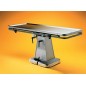 Flat-Top Surgery Table with Electric Lift Base Flat-Top Surgery Table with Electric Lift Base