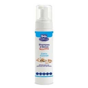 Dogs and Puppies - Hypoallergenic Dry Foam