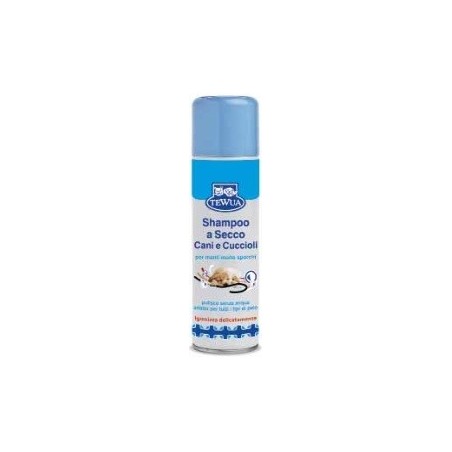 Dogs and Puppies Aerosol
