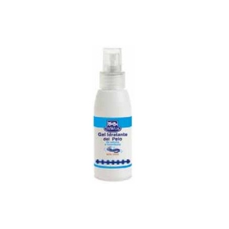 Gel Moisturizing