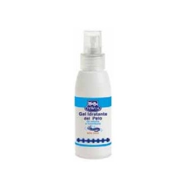 Gel Moisturizing